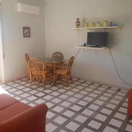 Apartment Bilocale Con Vista Mare Laterale Gallipoli