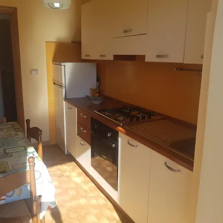 Apartment Bilocale Con Vista Mare Laterale Gallipoli